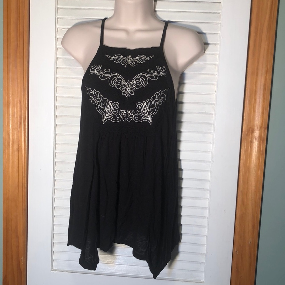 Ladies Cami